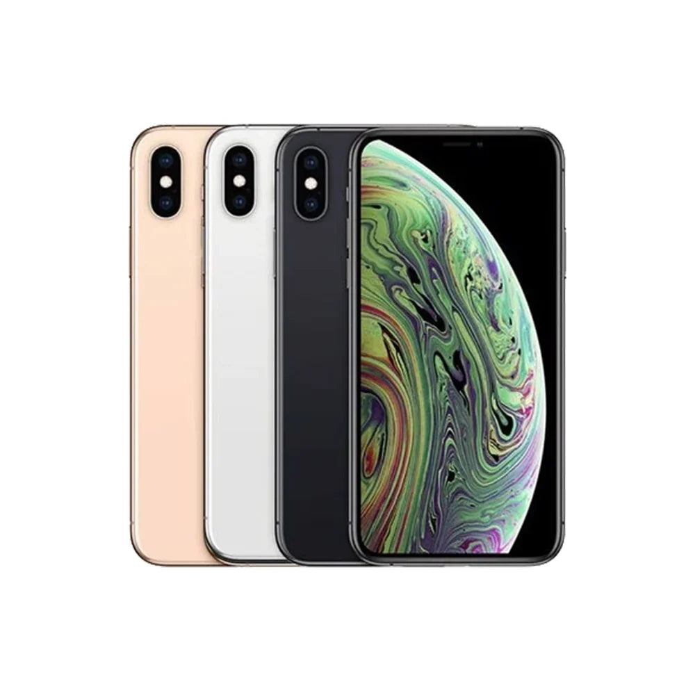 iPhone XS unlocked