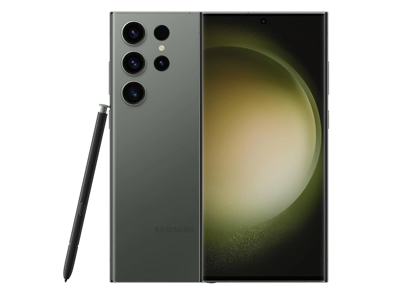 Samsung S23 Ultra