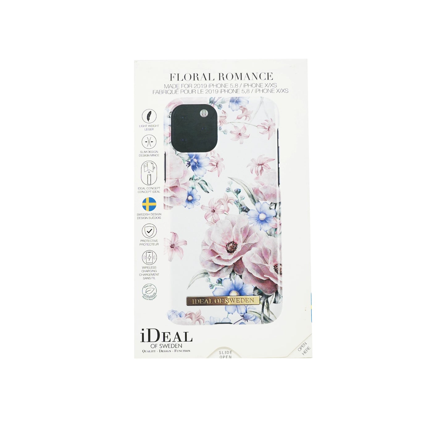 Floral Romance 2019 most of iphones image 1