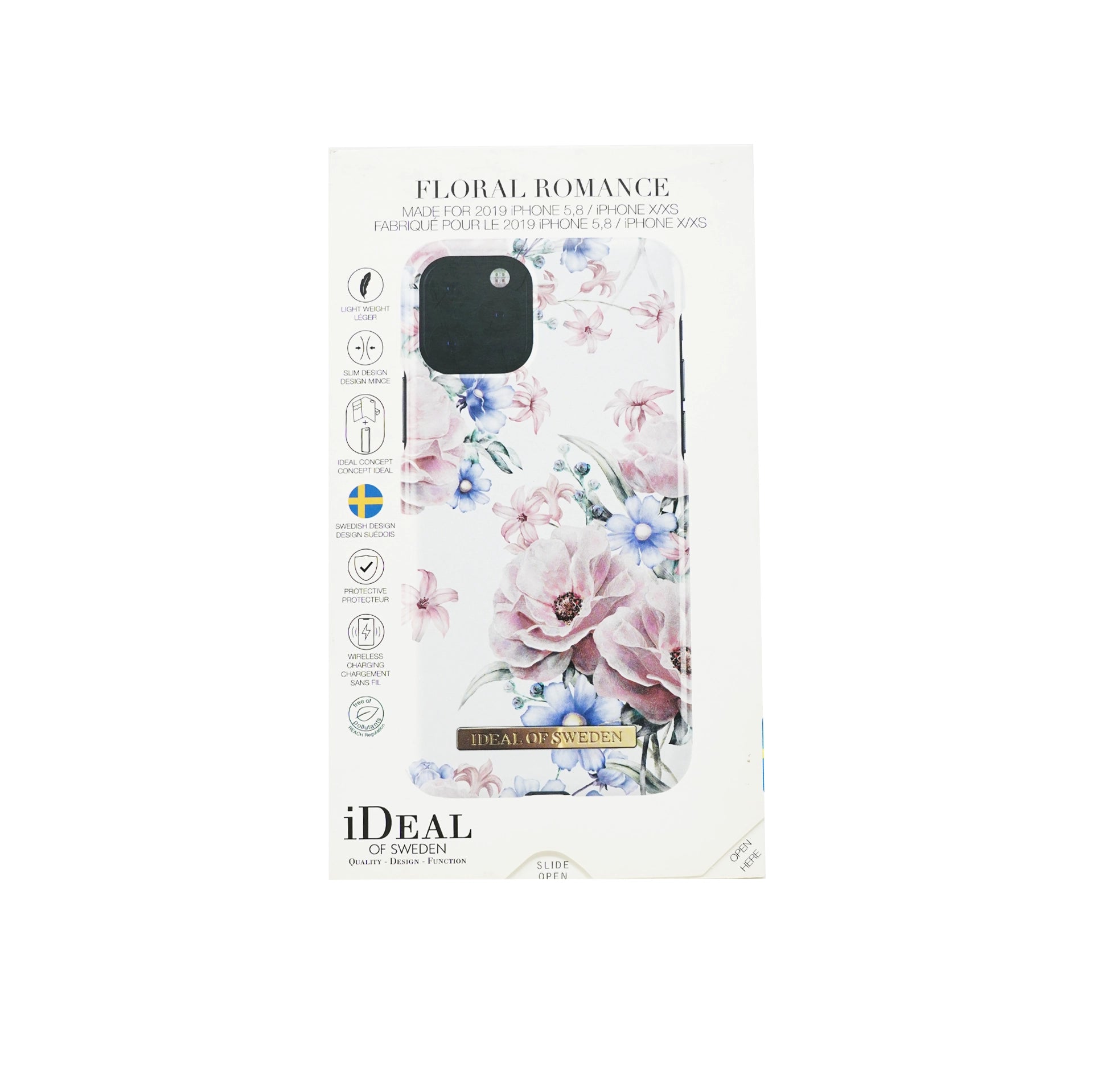 Floral Romance 2019 most of iphones image 1