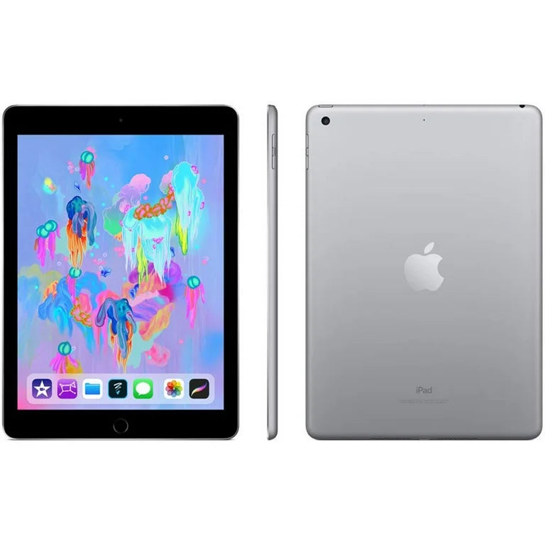 iPad 6th Gen