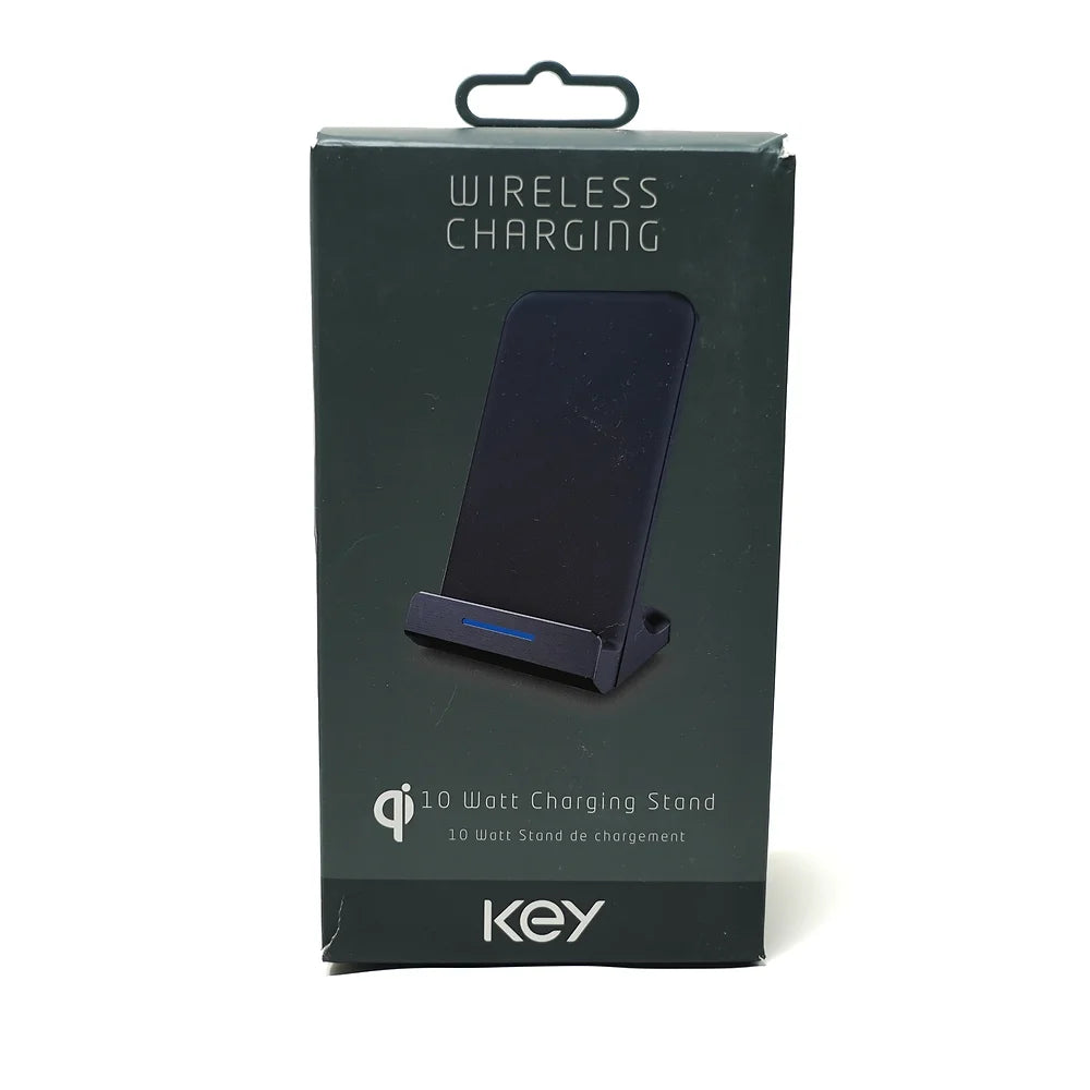 Wireless Charging 10 Watt