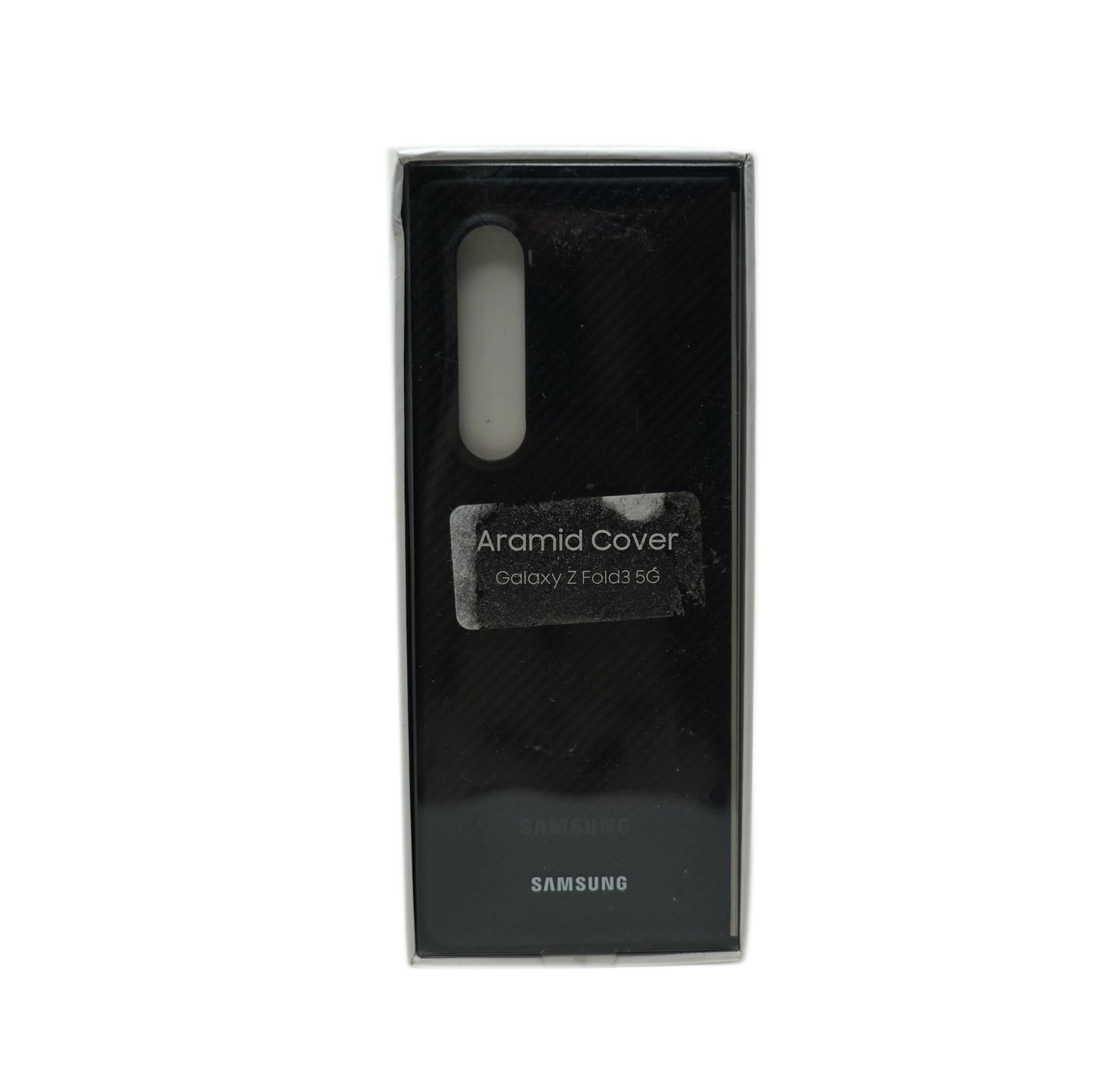 Aramid Cover Galaxy Z Fold 3 image 1