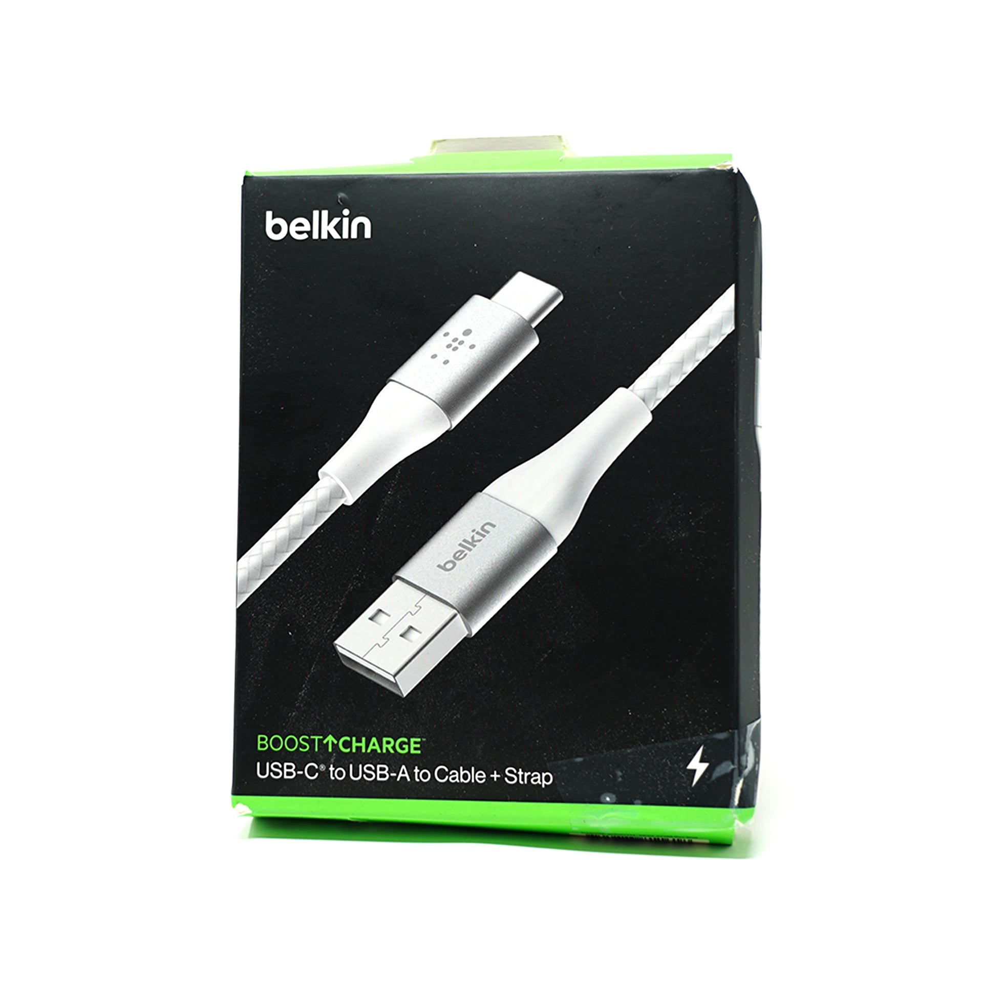 USB-C To USB-A Boost Charge 2 image 1
