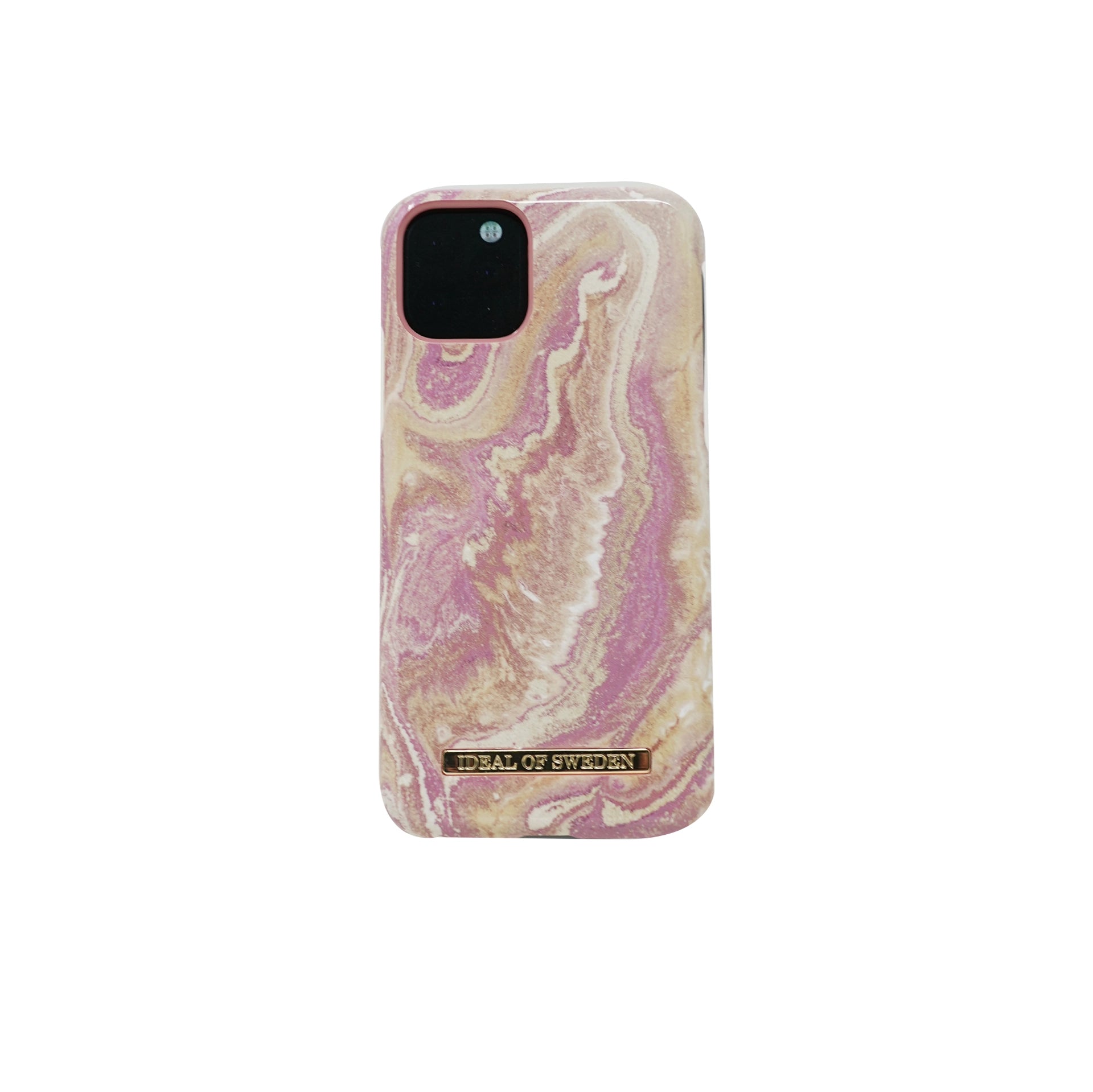 Golden Blush Marble Iphone Most of 2019 Iphone image 0