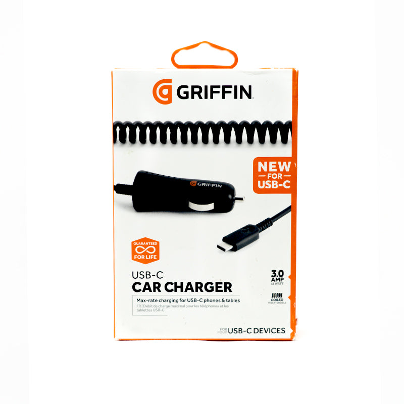 Griffin Car Charger image 1