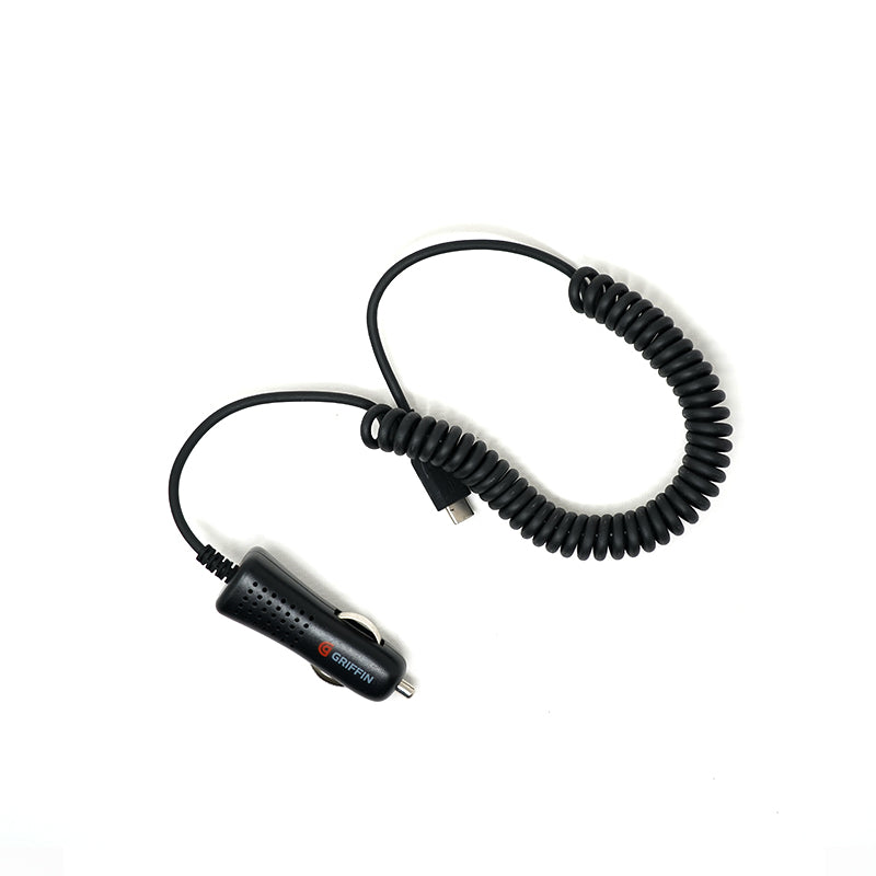 Griffin Car Charger image 0