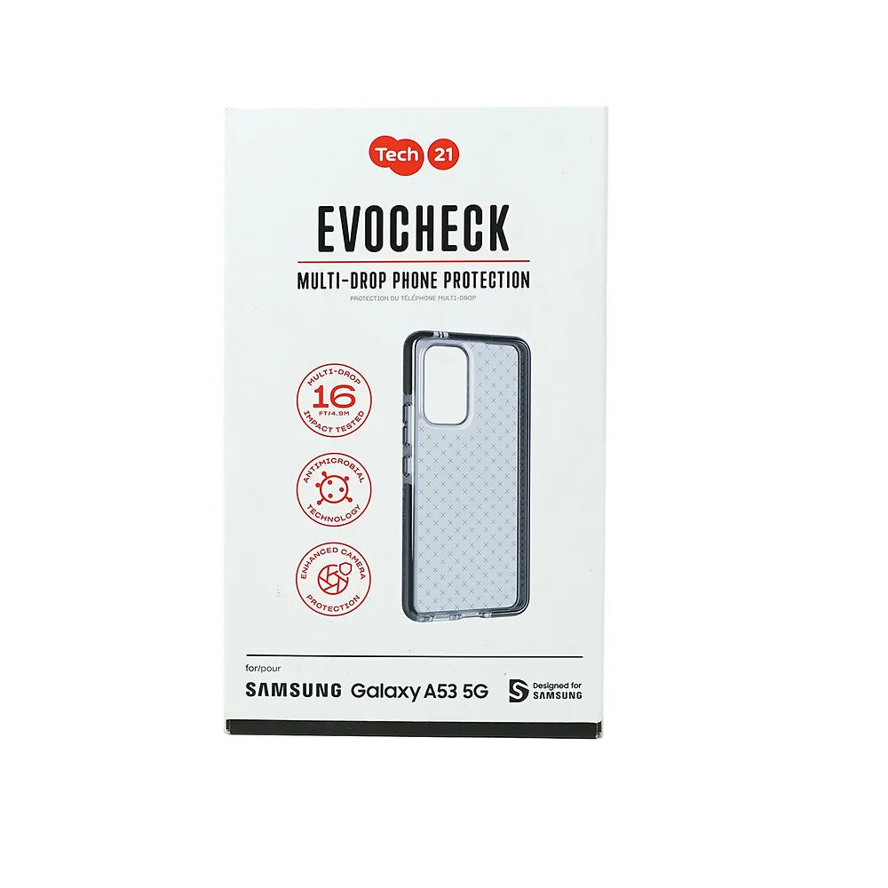 Samsung Galaxy A53 5g Multi-Drop Phone Protection