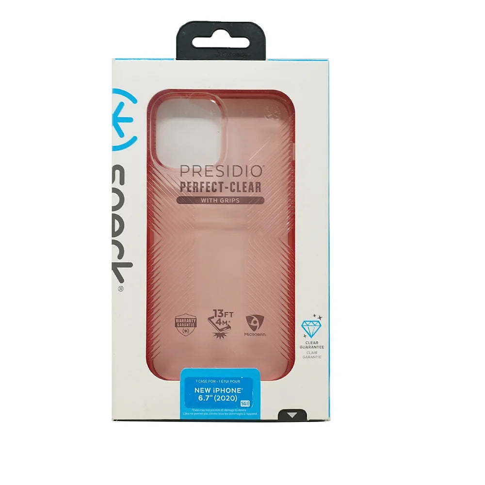 New Iphone 6.7 2020 Pink