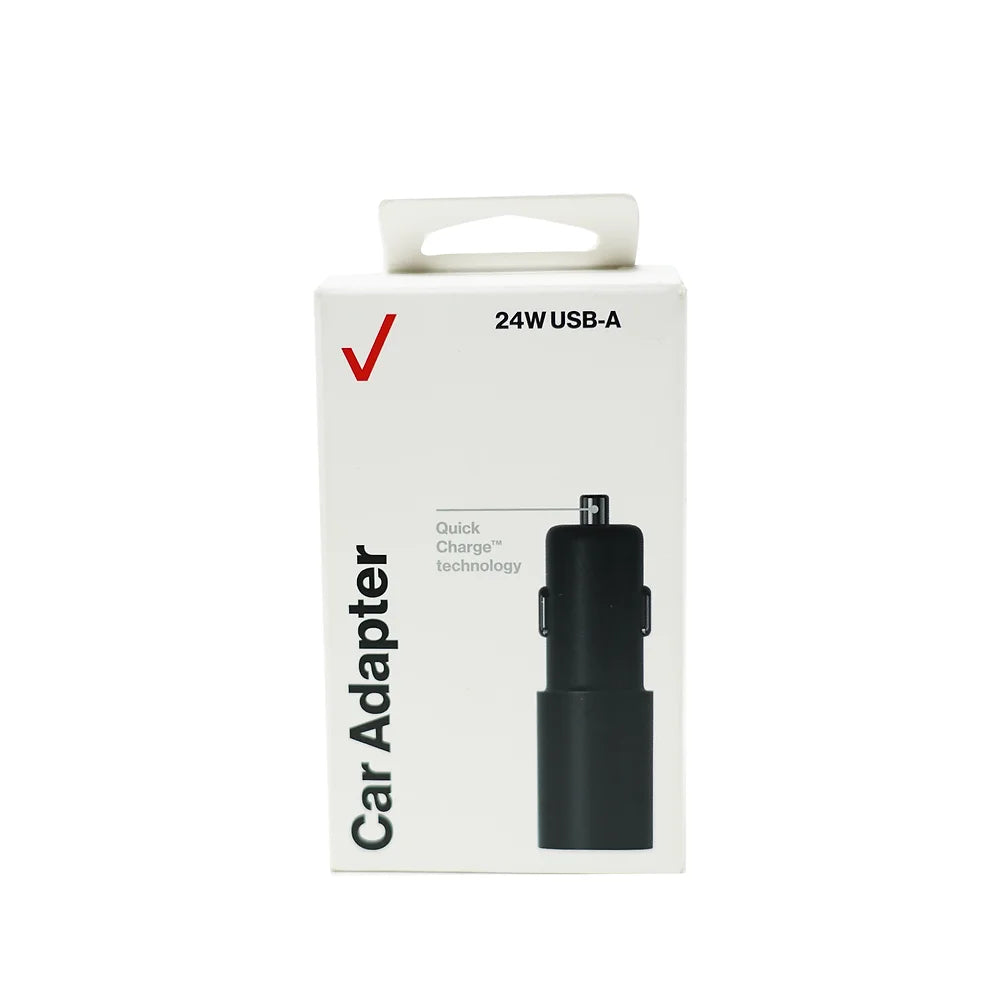 Car Adapter Verison
