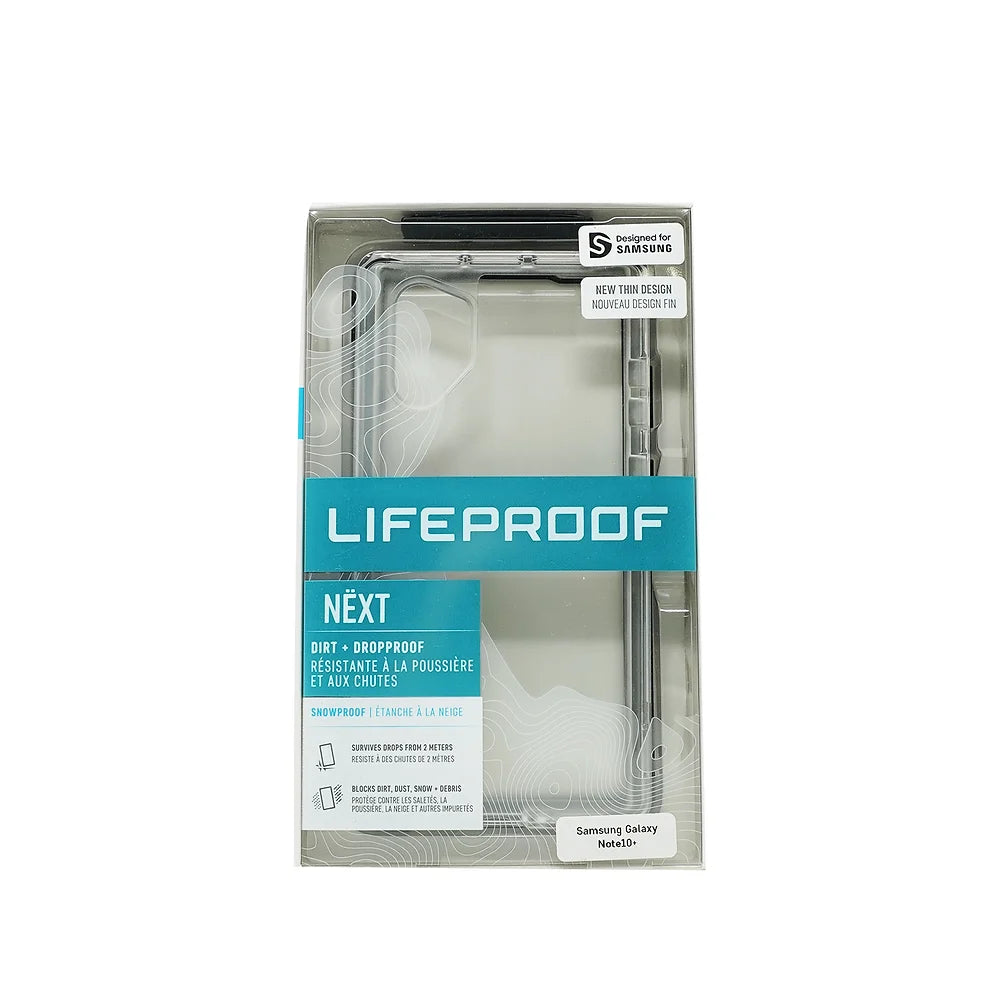 Samsung Galaxy Note10+ Dirt+Dropproof