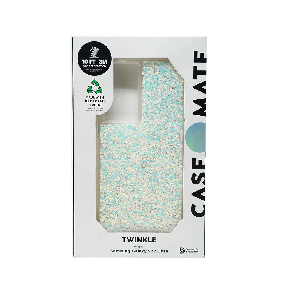 Samsung S22 ULTRA Twinkle 2