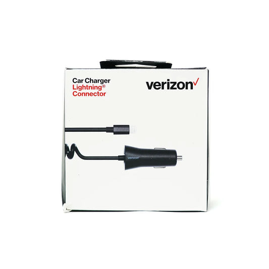 Car Charger Lightning Connector