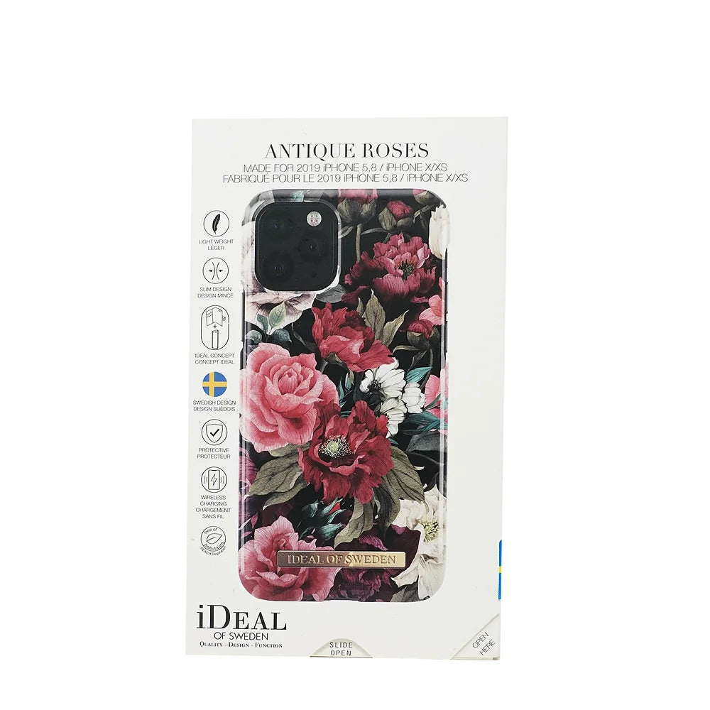 Antique Roses made for 2019 iphones