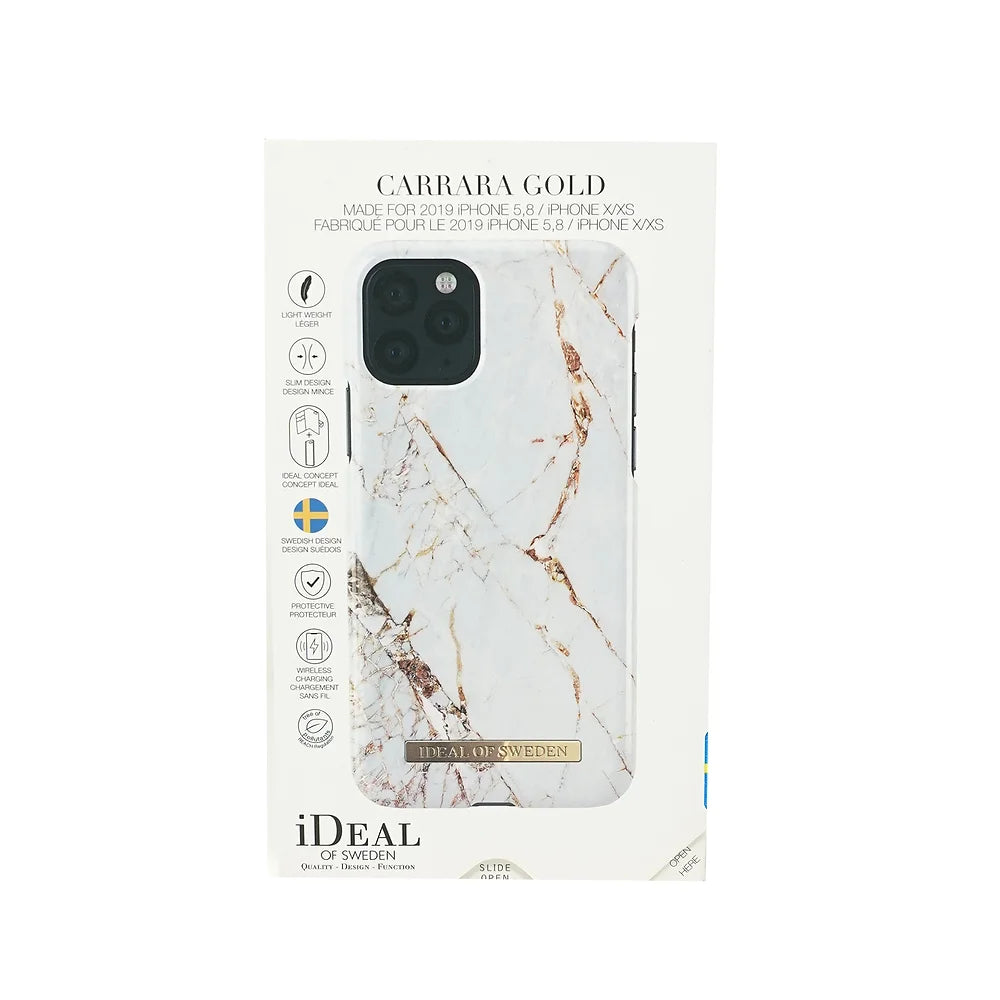 Carrara Gold made for most iphone 2019