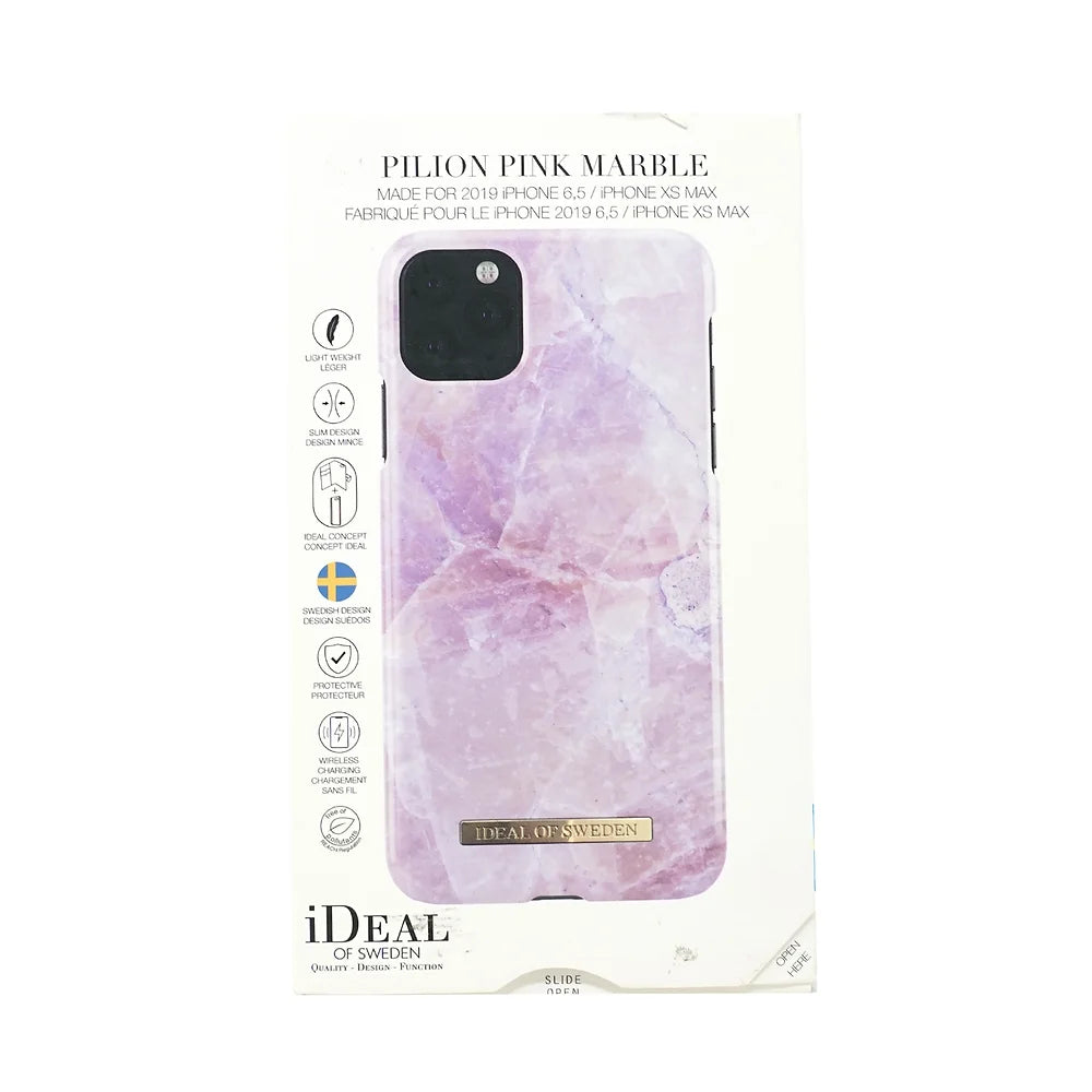 Pilion Pink Marble for most Iphone