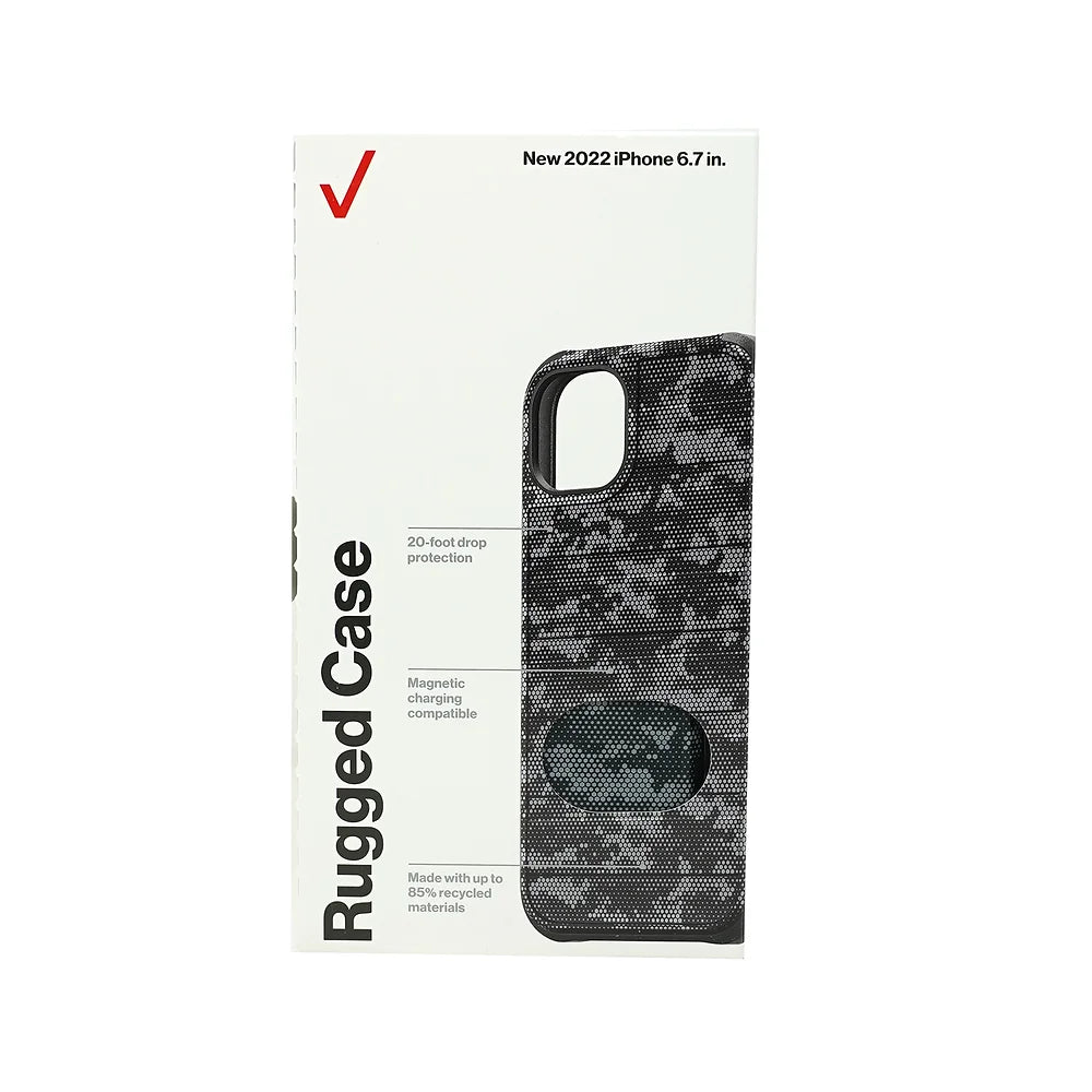 New Iphone 6.7 in 2022 Rugged Case