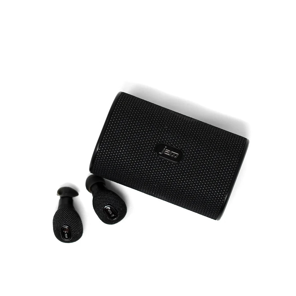 Earbuds Bluetooth Wireless Jam Ultra