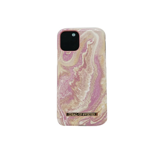 Golden Blush Marble Iphone Most of 2019 Iphone