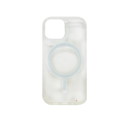 New Iphone 5.4 2021  Snap Clear