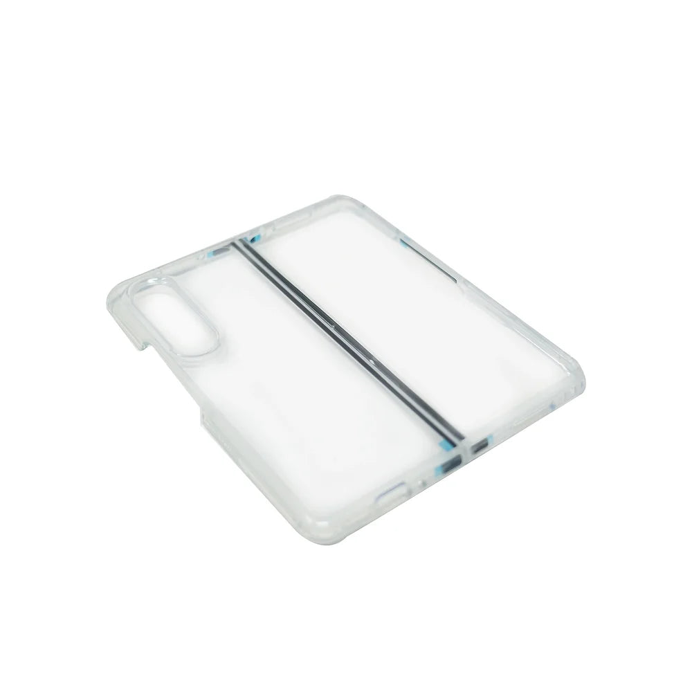 Galaxy Galaxy Z Fold3 Clear