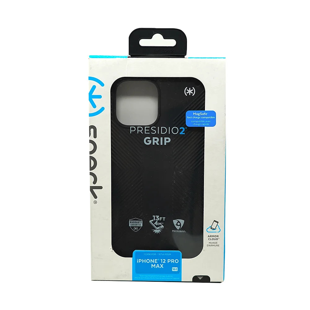 Iphone 12 Promax 13ft drop Cover