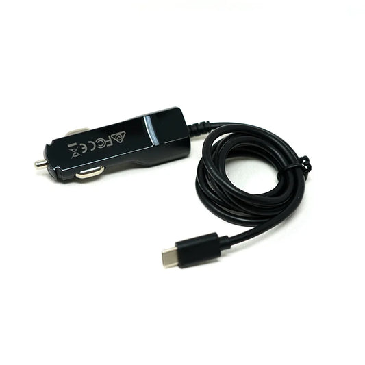 Car Charger Key 3.4