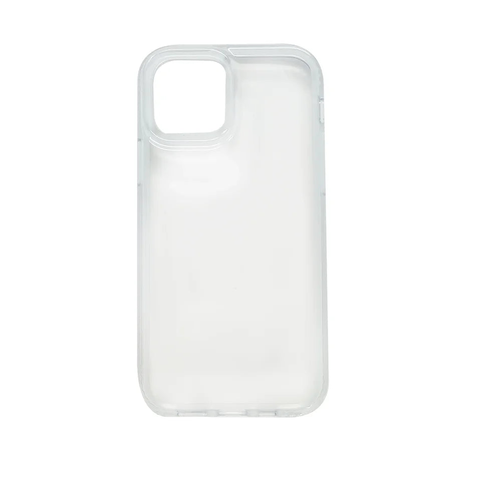 Iphone 12 Iphone 12 pro Clear and scratch