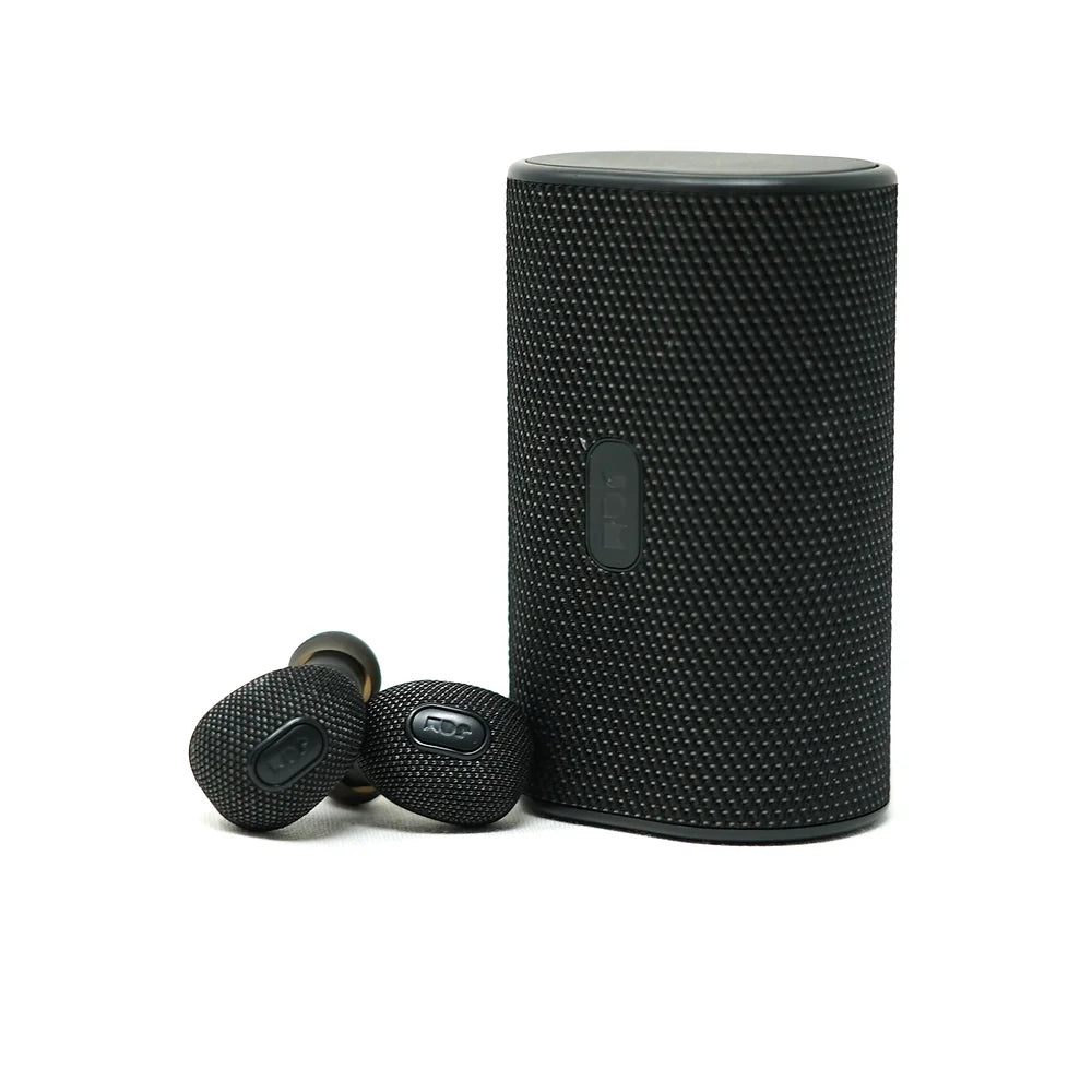 Bluetooth wireless earbuds Jam Live True