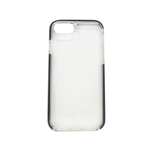 New Spring Iphone 2020 Black Clear