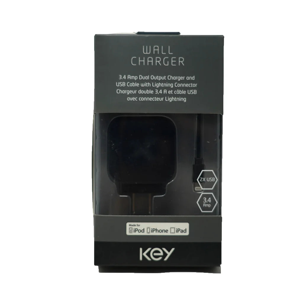 Wall Charger Iphone