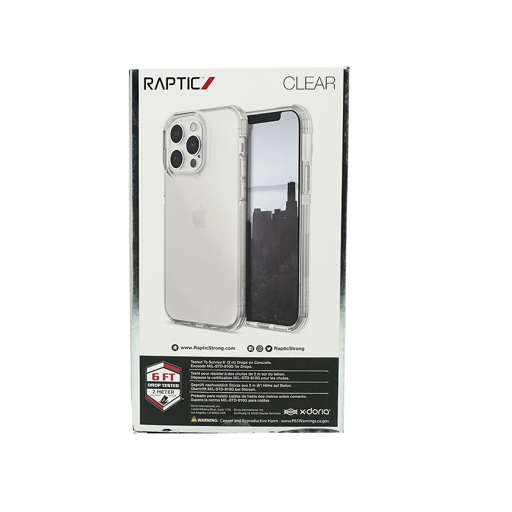 Iphone clear