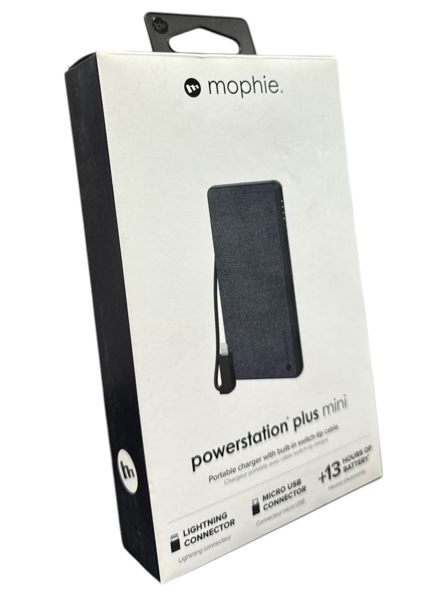 Morphie Powerstation Plus Mini Portable Charger