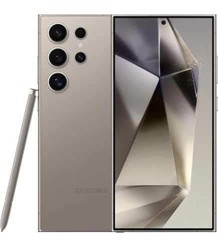 Samsung S24 Ultra