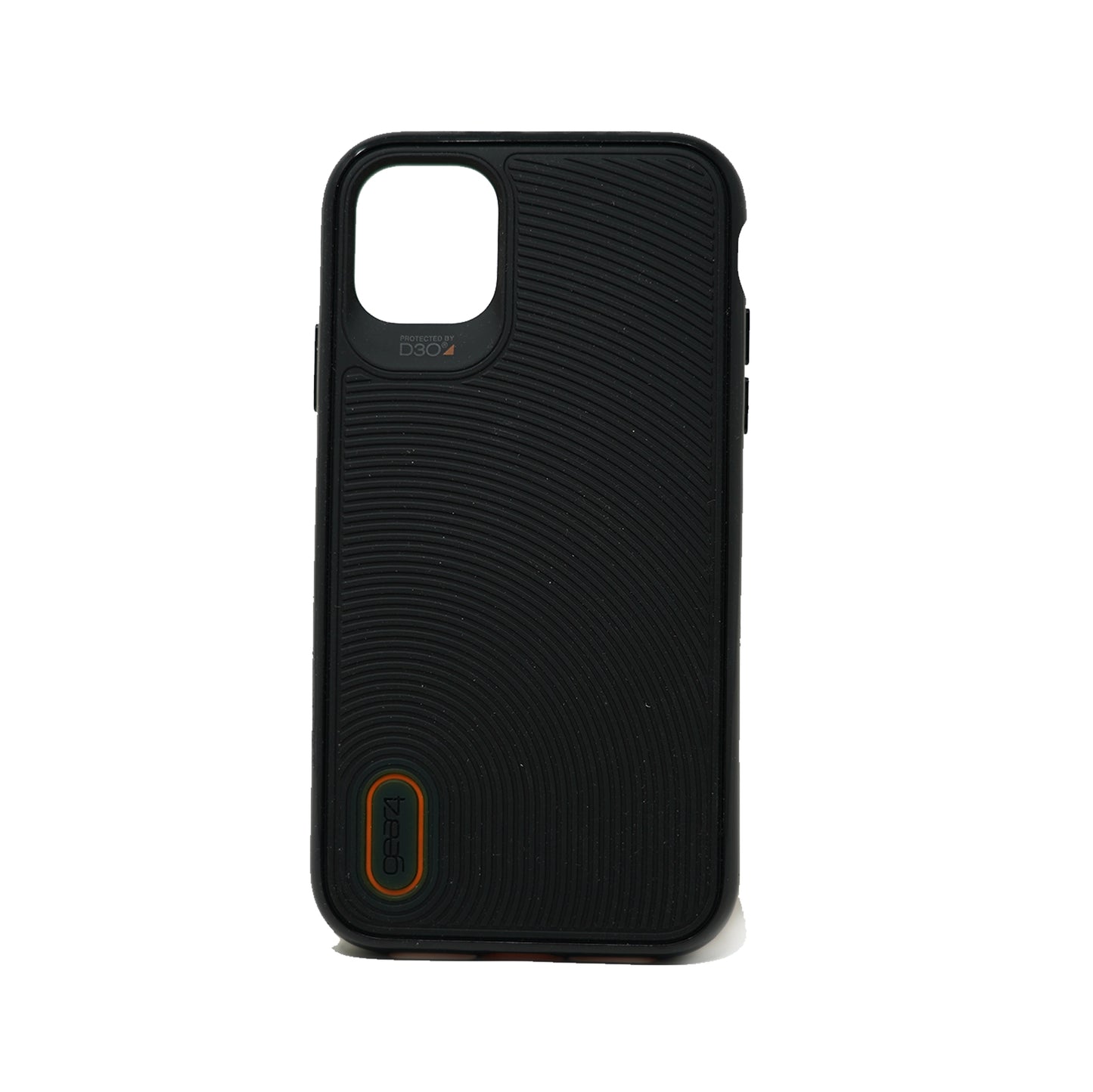 Iphone 11 Black Cover image 0