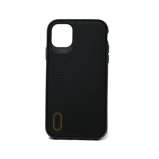 Iphone 11 Black Cover image 0