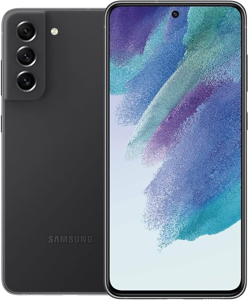Samsung S21fe