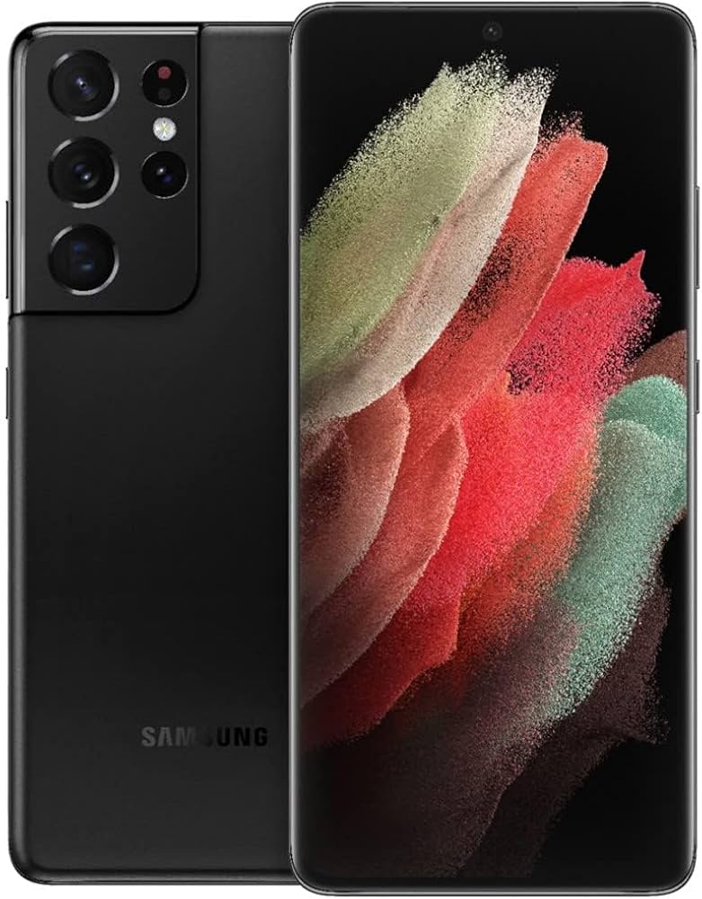 Samsung S21 Ultra