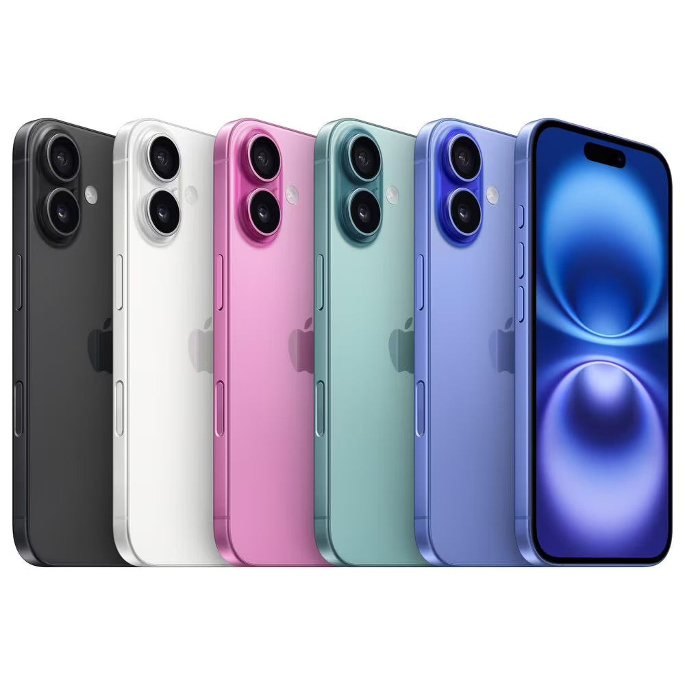 iPhone 16 Plus