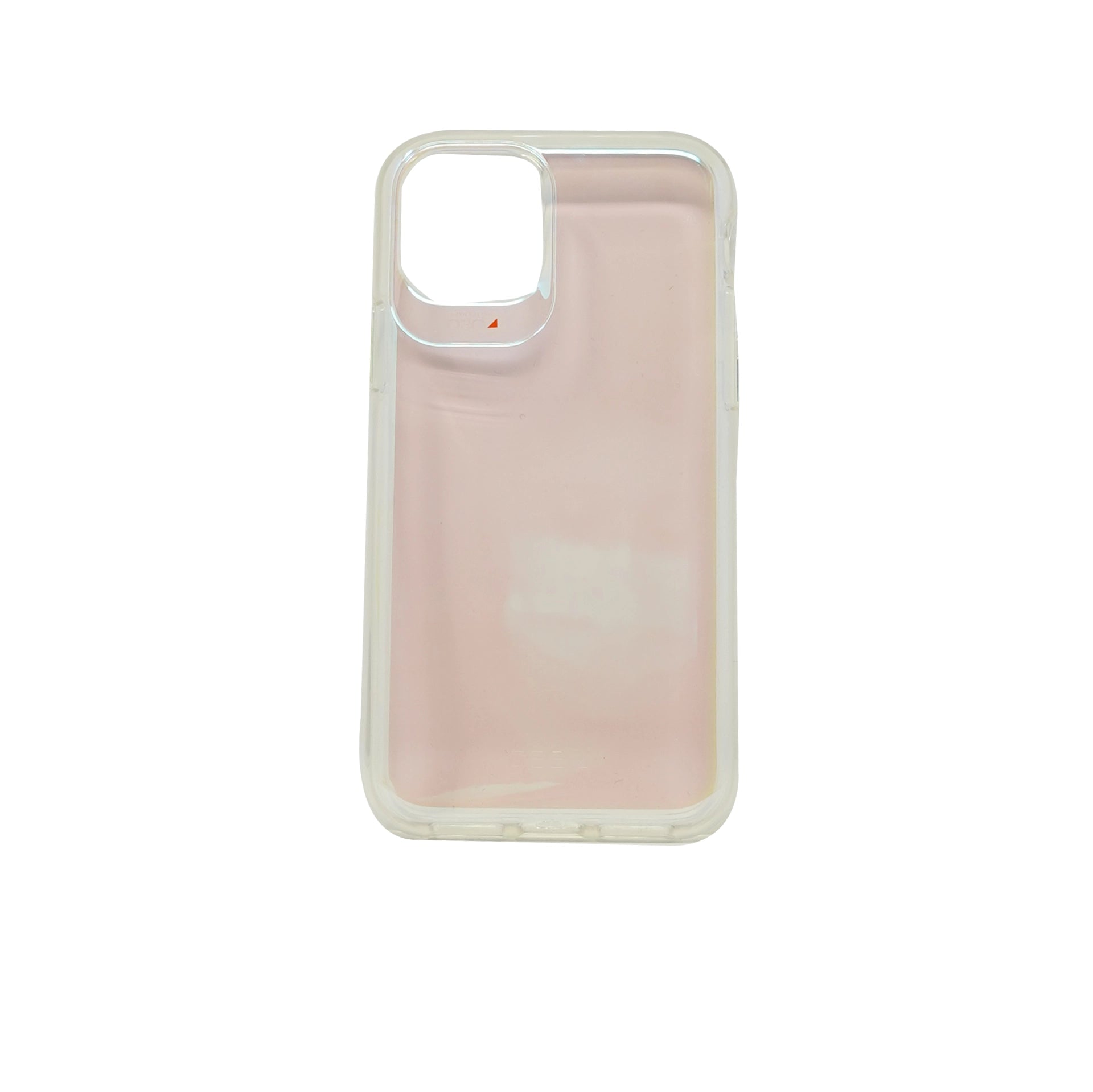New Iphone 5.8 2019 Iridescent image 0