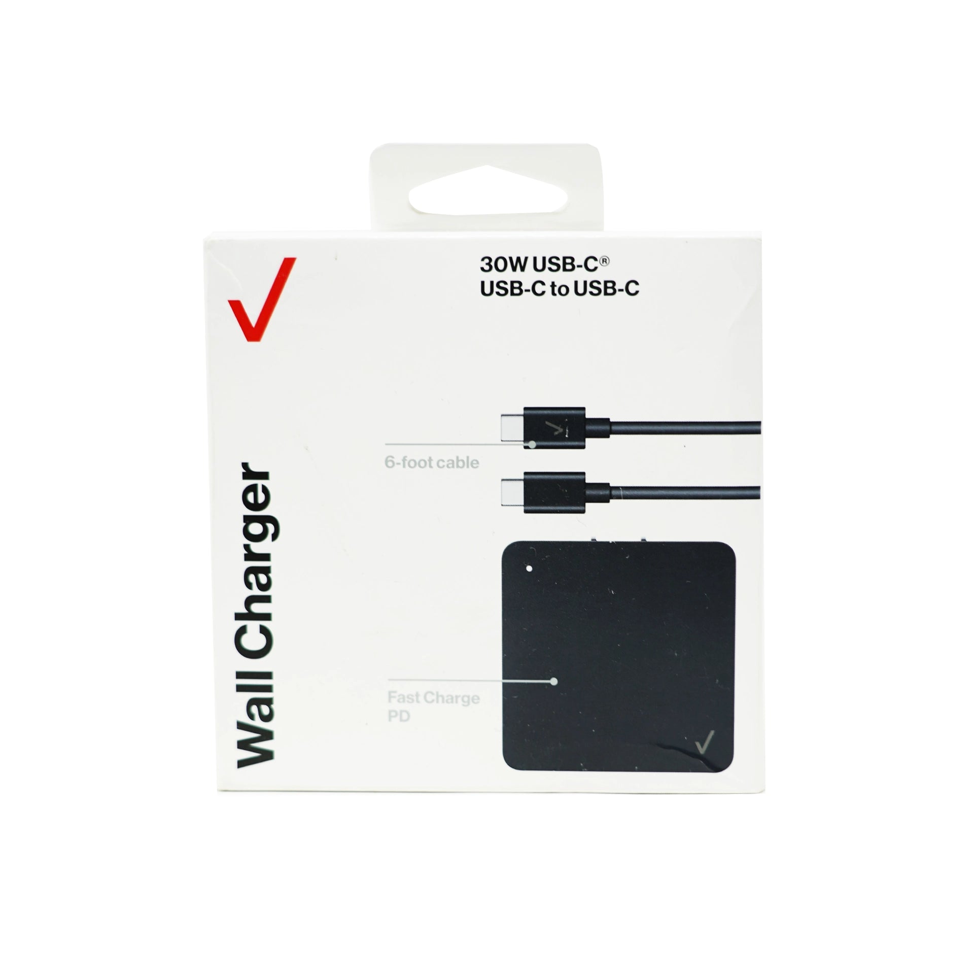 Verizon Wall Charger 30 watts  image 0