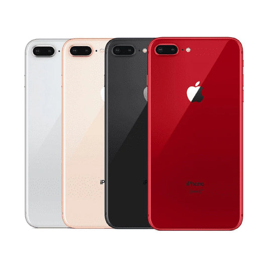 iPhone 8 Plus Unlocked