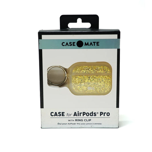 Case For Airbud Gold