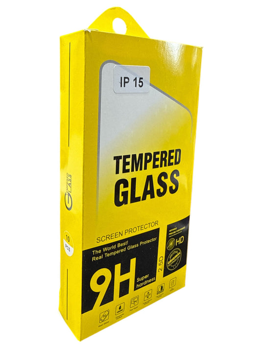 Screen Protectors (10 Pack)