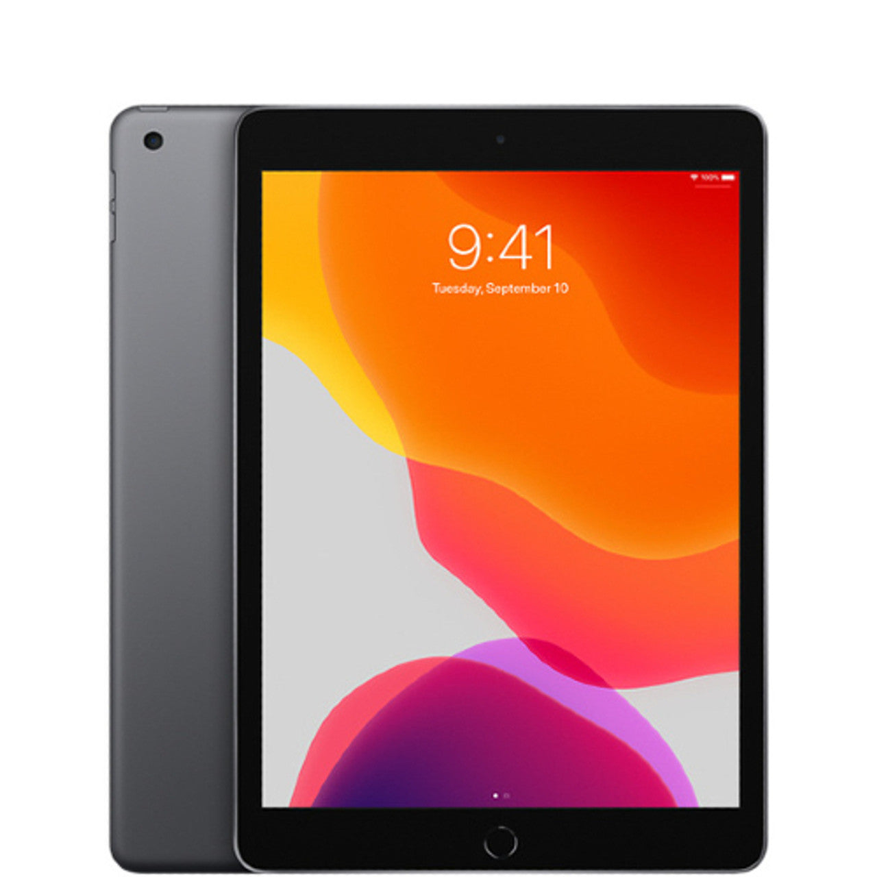 iPad 7th Gen