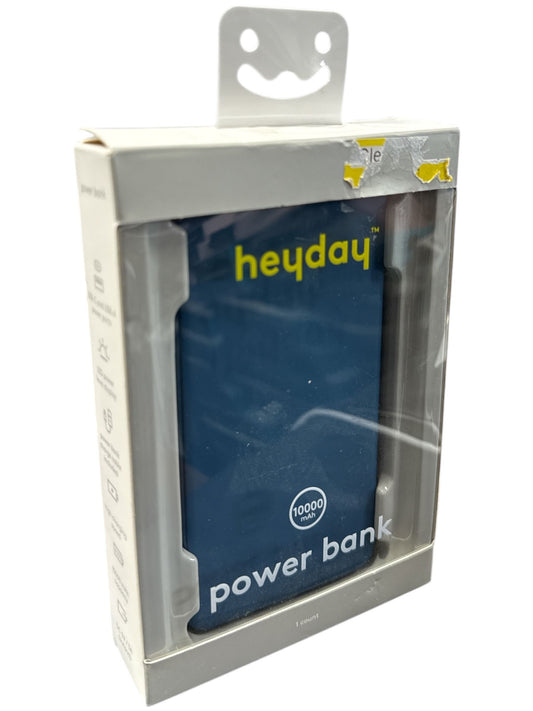 Heyday Powerbank (Blue)