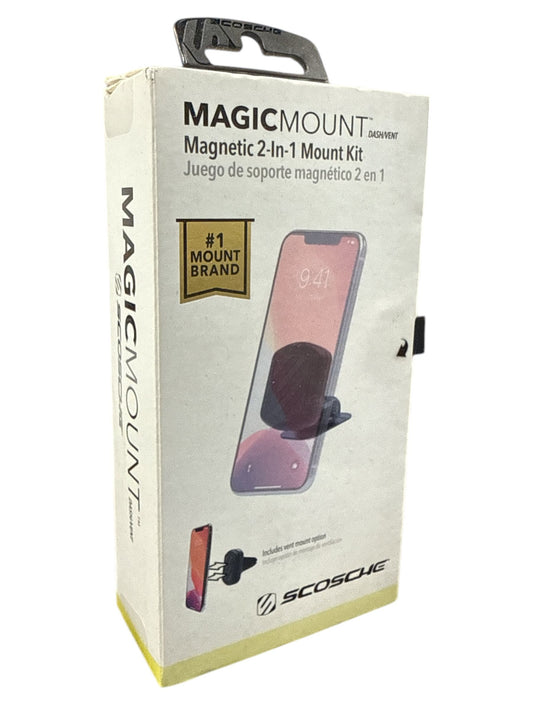Magic Mount