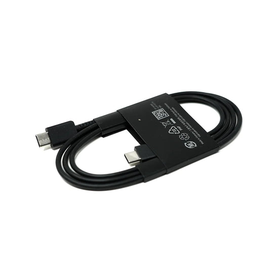 Samsung USB C CABLE Black