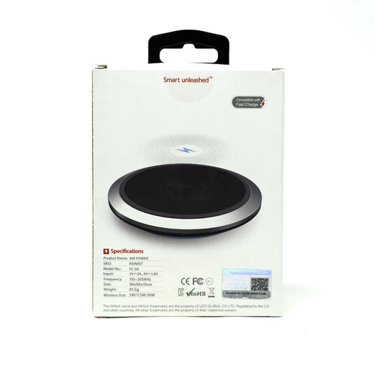 Smart Unleash Fast charger