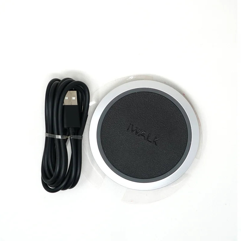 Smart Unleash Fast charger